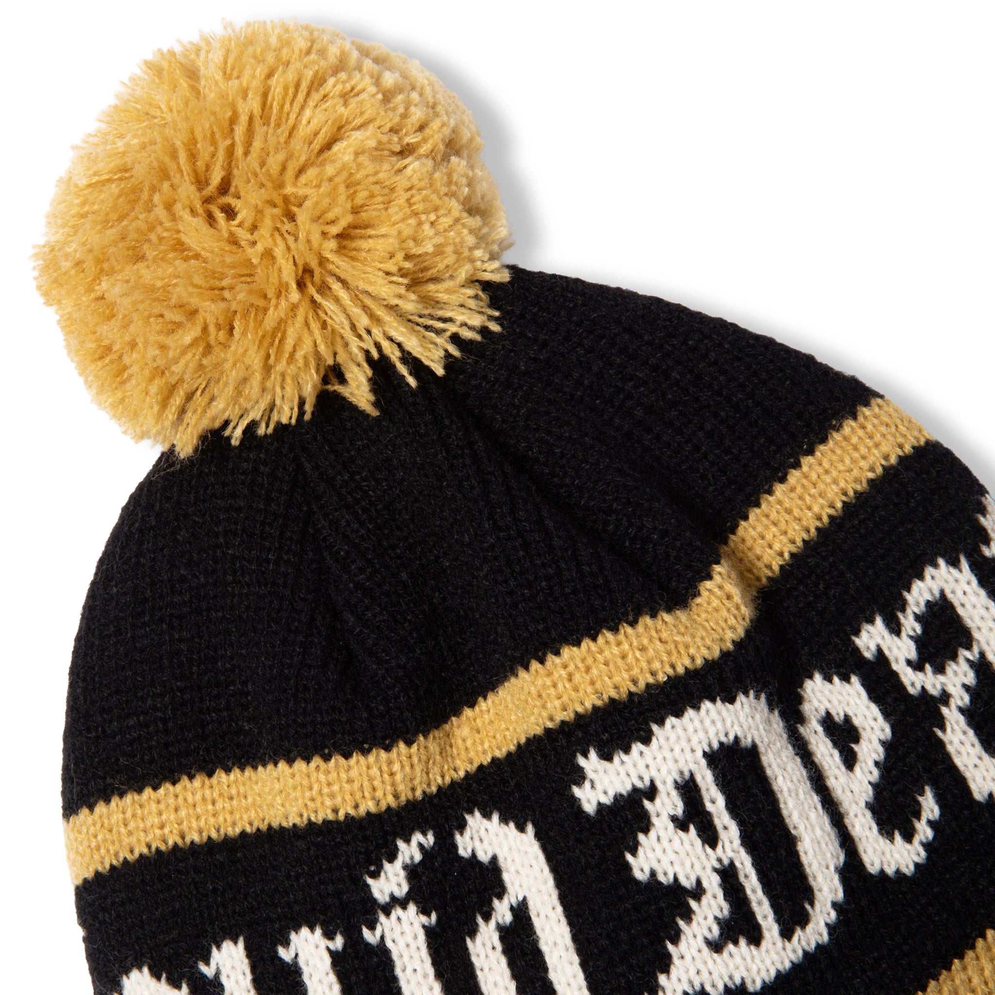 Alternative view of Death Diamond Skull Warmer