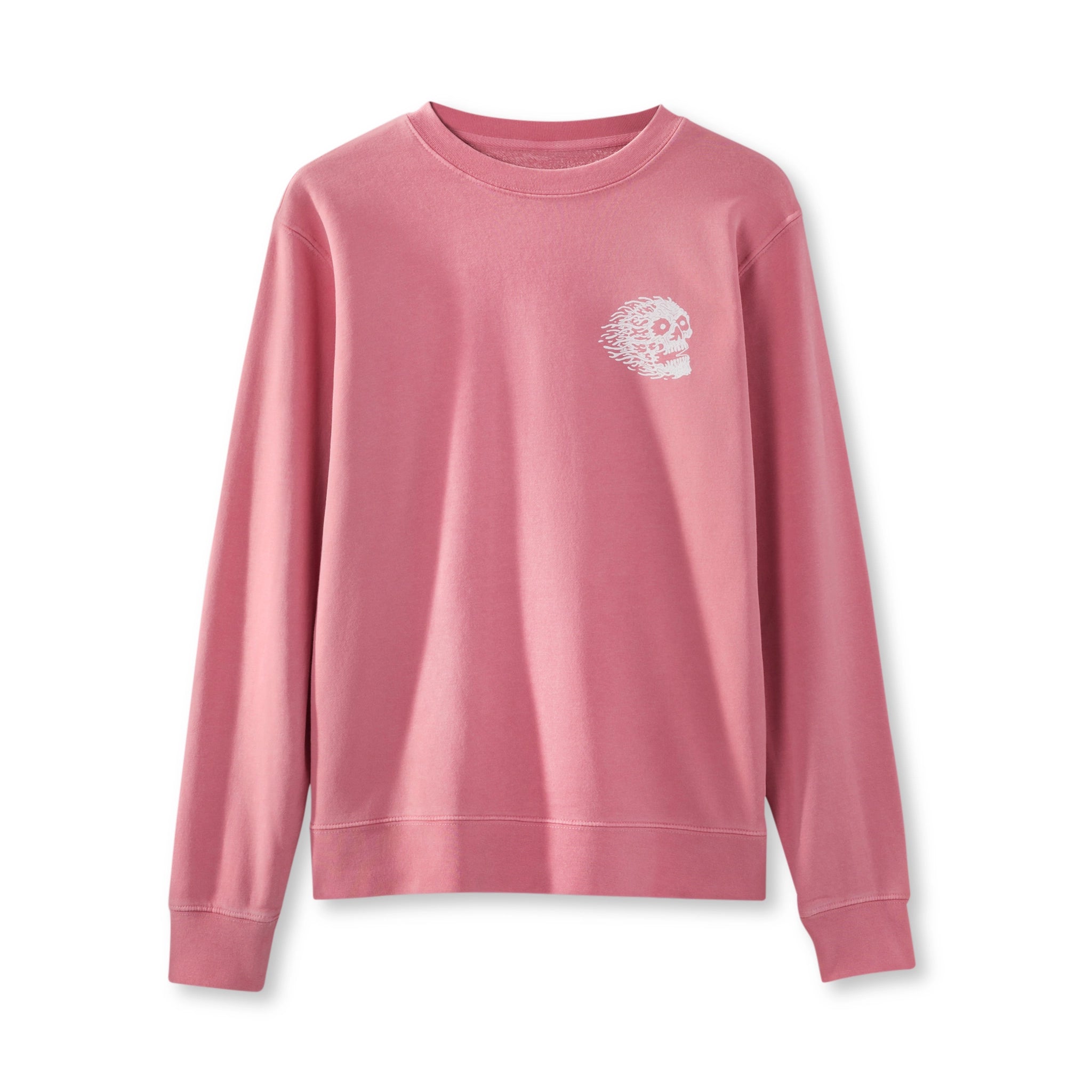 Alternative view of Instant Death Sweatshirt