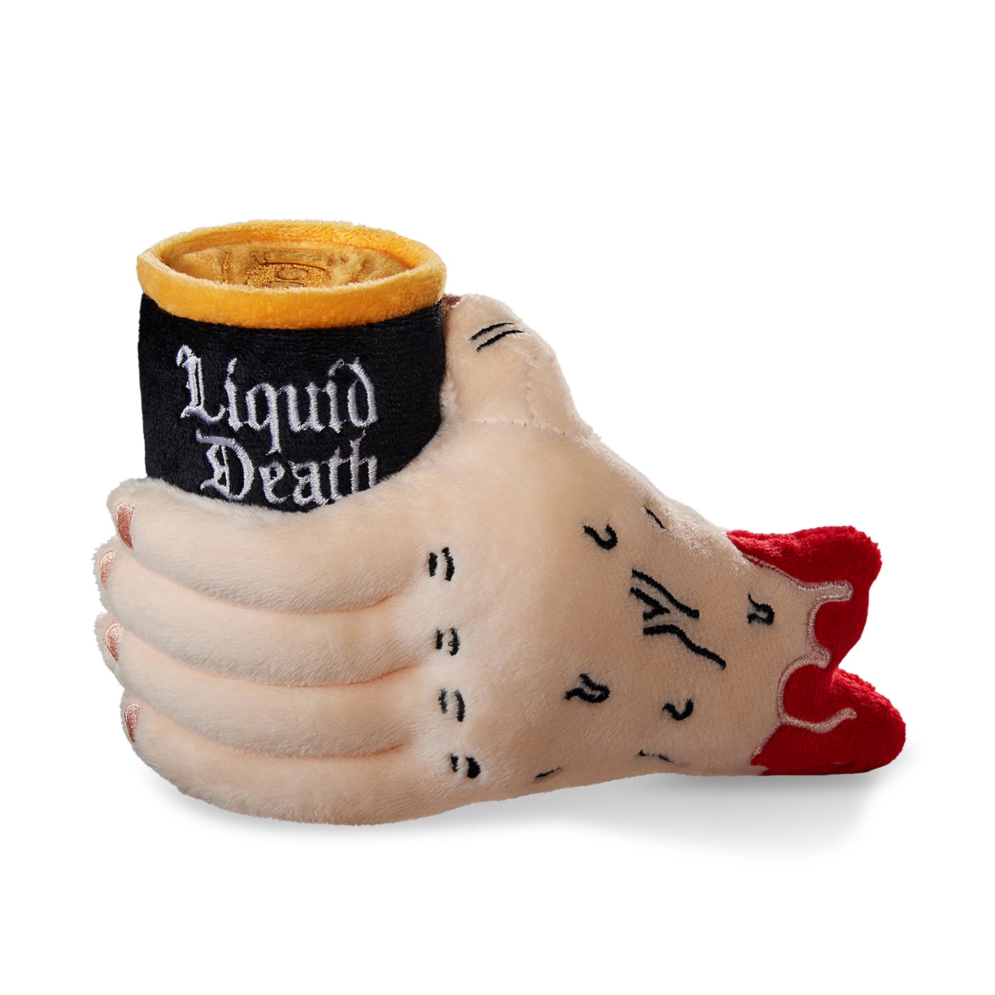 Alternative view of Death Grip Cat Toy