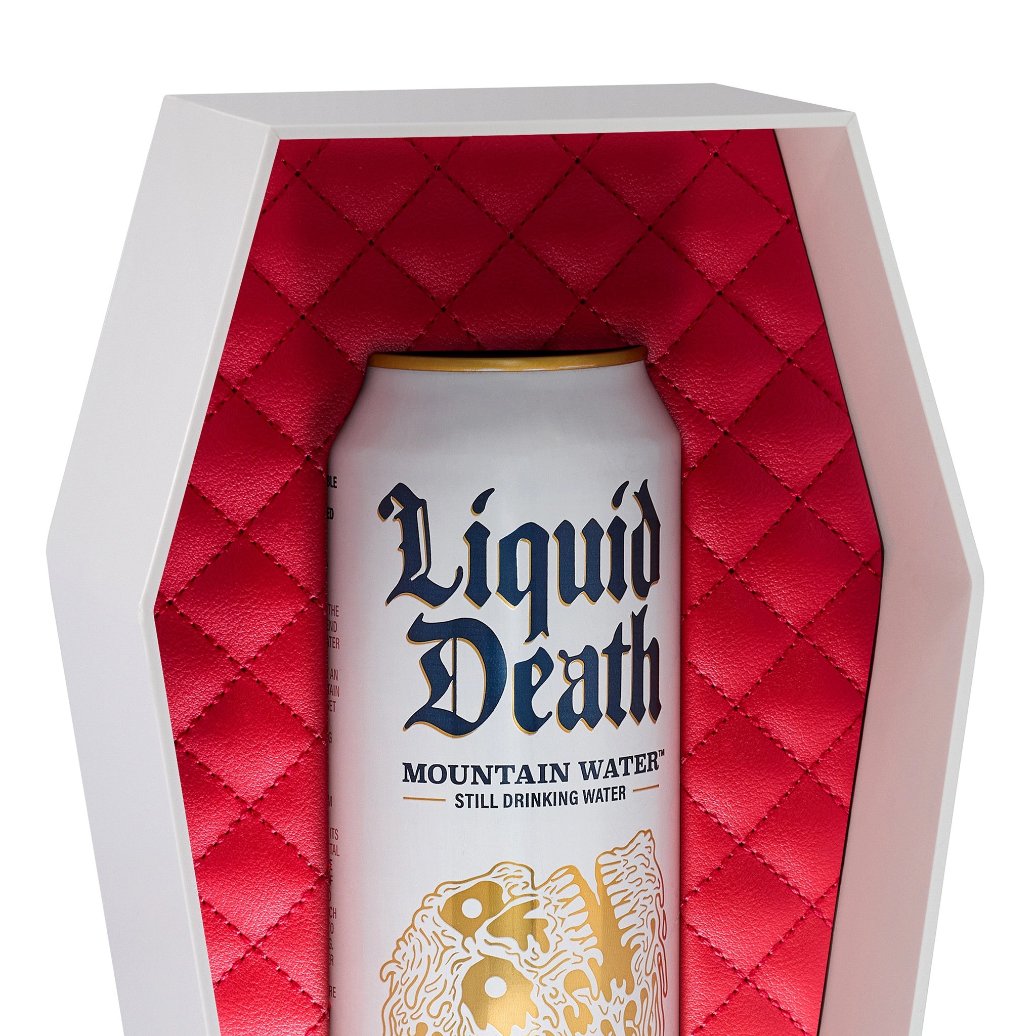 Alternative view of Deathbrite Nightlight